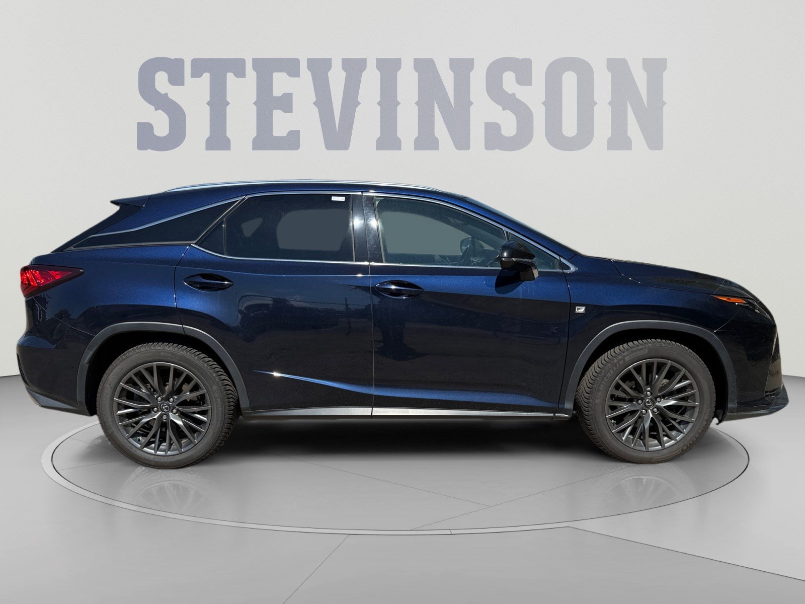 Used 2018 Lexus RX 350 F Sport w/ Accessory Package AWD/4WD image 6