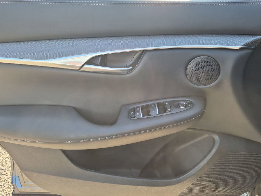 Used 2023 INFINITI QX50 Pure FWD image 35