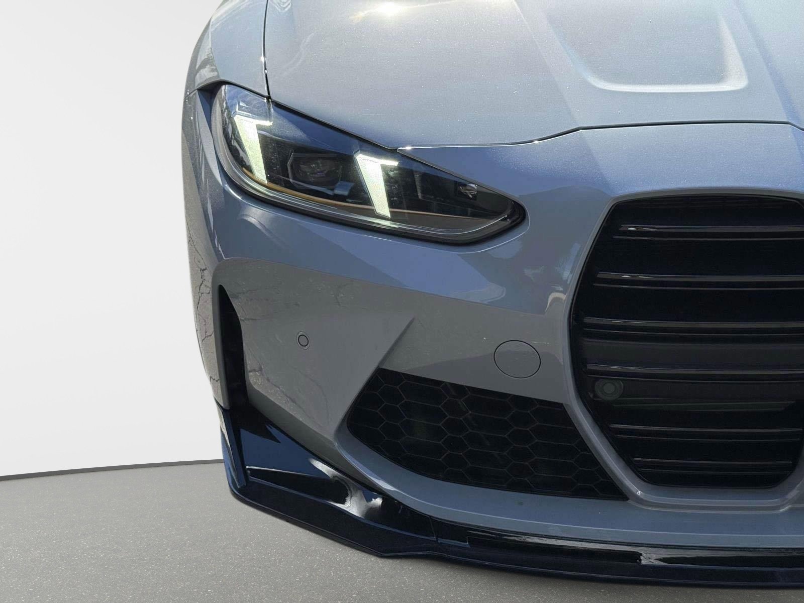 Used 2025 BMW M4 xDrive Competition w/ Executive Package image 51