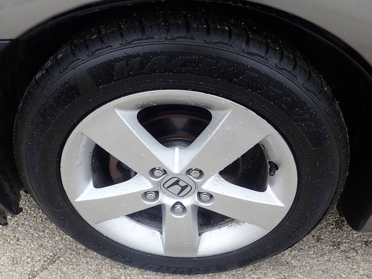 Used 2008 Honda Civic EX-L image 22