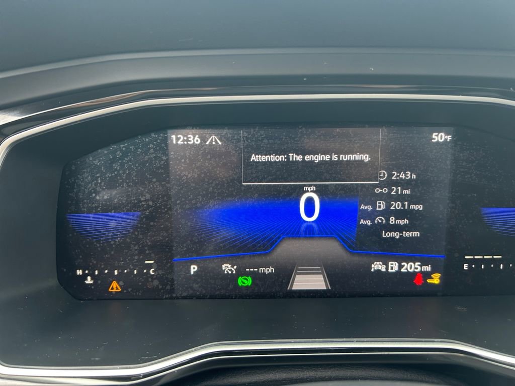 Used 2022 Volkswagen Jetta SE FWD image 14