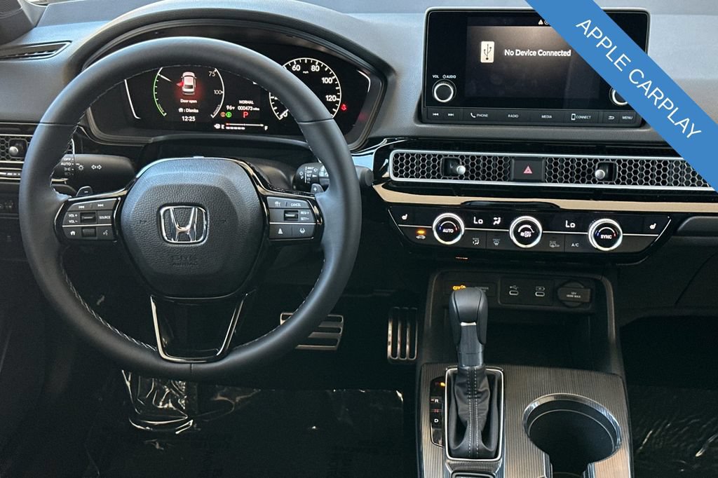 Used 2026 Honda Civic Sport image 15