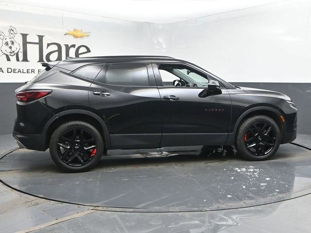 Used 2024 Chevrolet Blazer LT w/ Redline Edition image 36