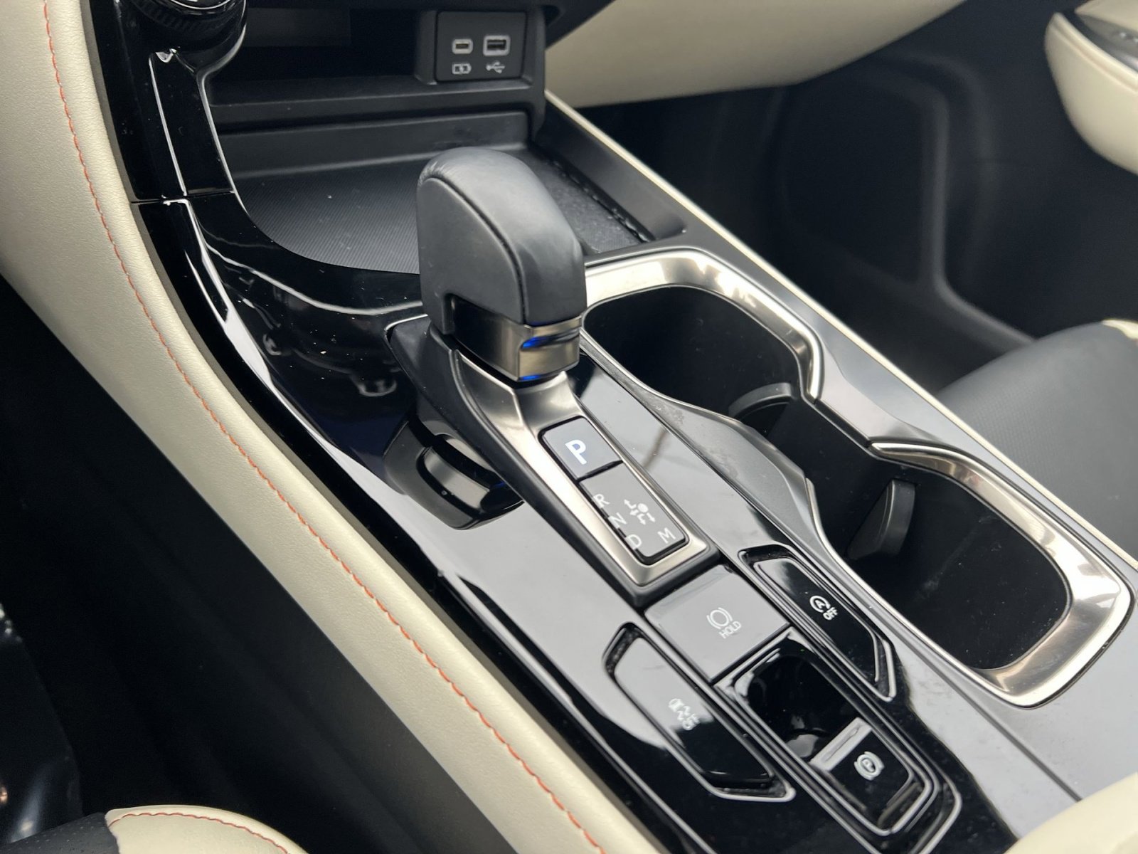 Used 2024 Lexus NX 250 FWD image 21