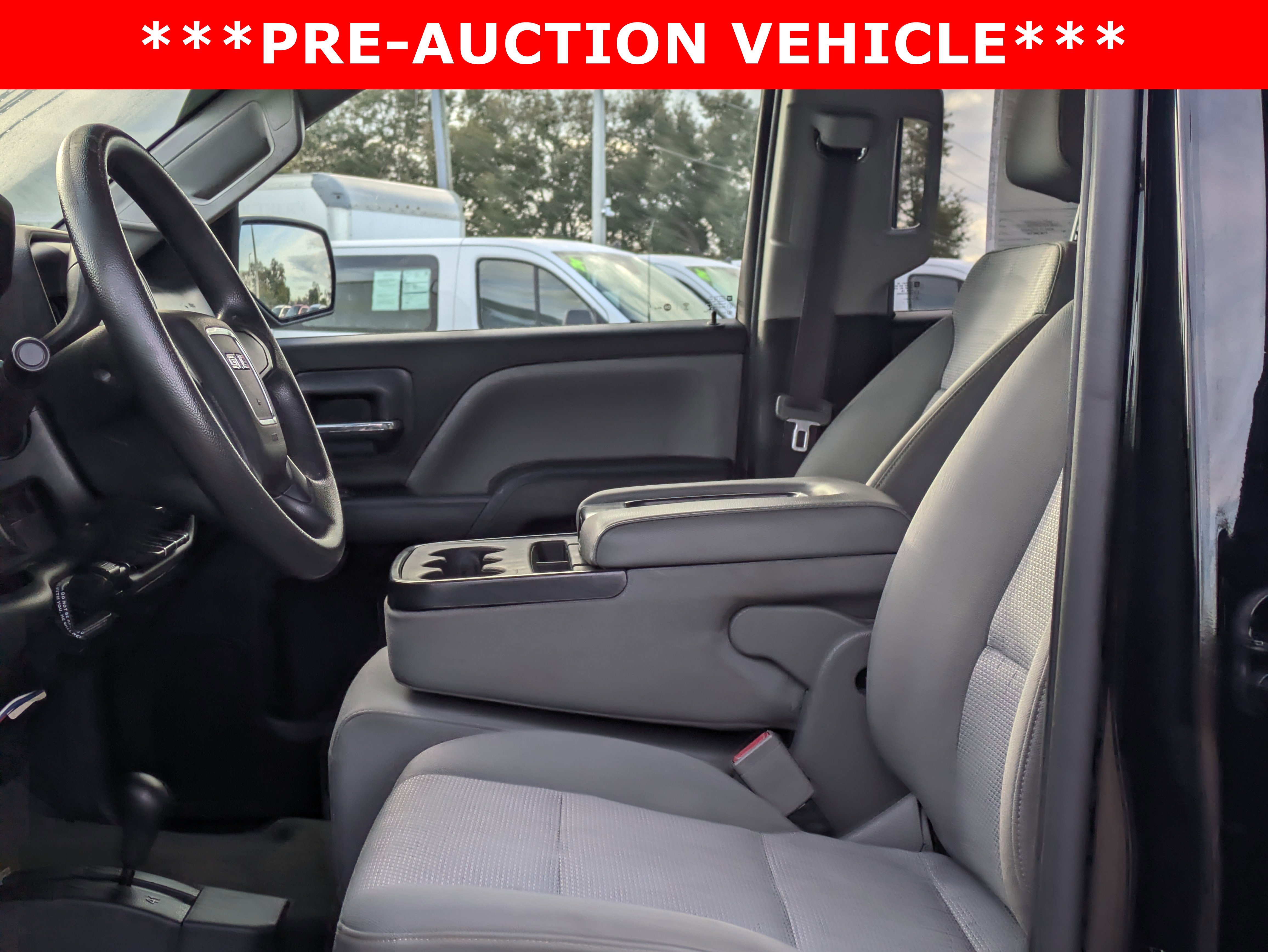 Used 2017 GMC Sierra 1500 4x4 Double Cab w/ Elevation Edition image 21