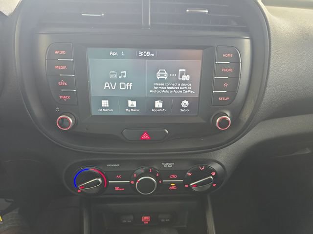 Used 2020 Kia Soul GT-Line FWD image 15