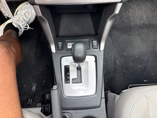 Used 2018 Subaru Forester 2.5i Limited AWD/4WD image 19