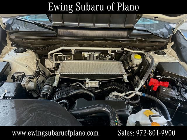 Used 2023 Subaru Ascent Limited w/ Technology Package AWD/4WD image 33