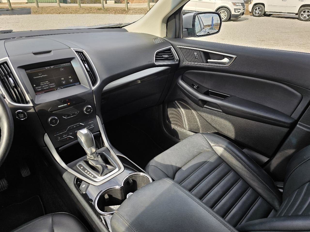 Used 2015 Ford Edge SEL w/ Equipment Group 201A image 40