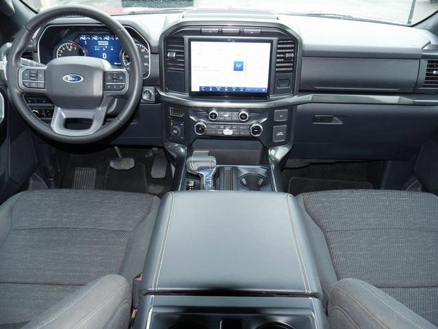Used 2023 Ford F150 XLT w/ Equipment Group 302A High image 6