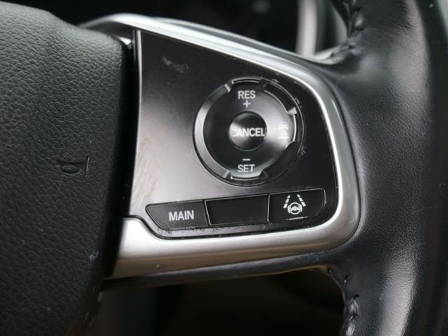 Used 2020 Honda CR-V EX-L image 17