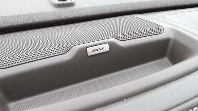 Certified 2022 GMC Canyon Denali AWD/4WD image 21