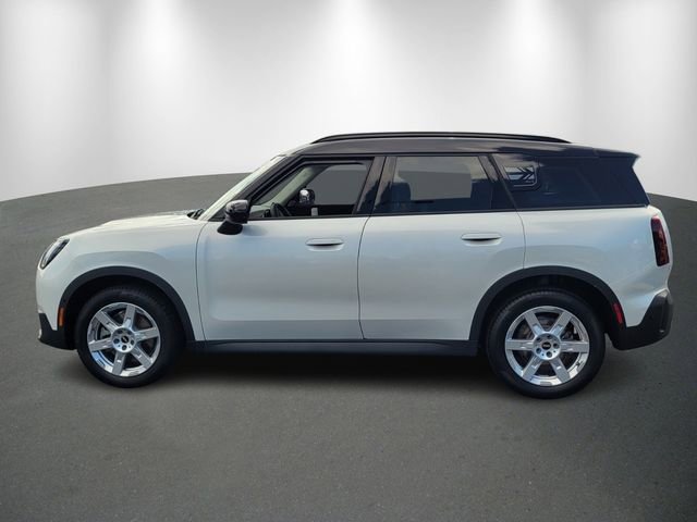 New 2025 MINI Cooper Countryman S image 4