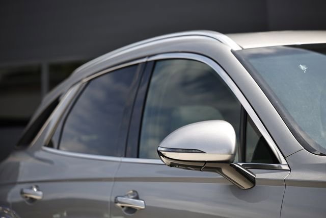 New 2026 Genesis GV70 2.5T Advanced AWD/4WD image 3