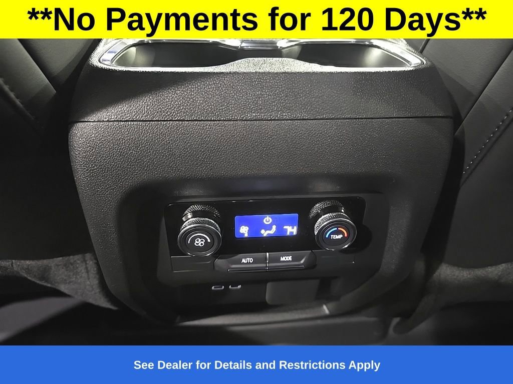 New 2026 Buick Enclave Sport Touring w/ Power Package image 17