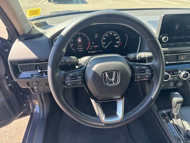 Used 2022 Honda Civic EX-L image 15