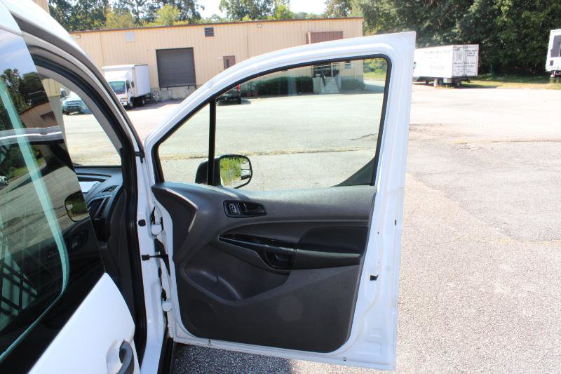 Used 2022 Ford Transit Connect XL image 25