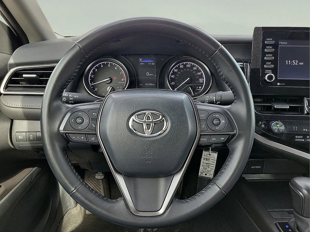 Used 2024 Toyota Camry SE image 19