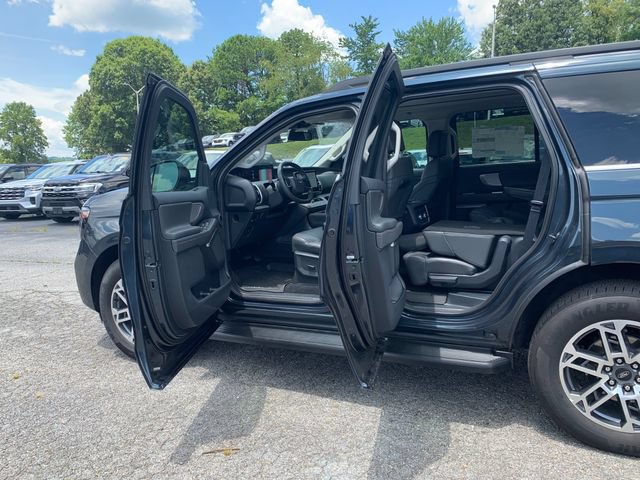New 2025 Ford Expedition Active RWD image 19