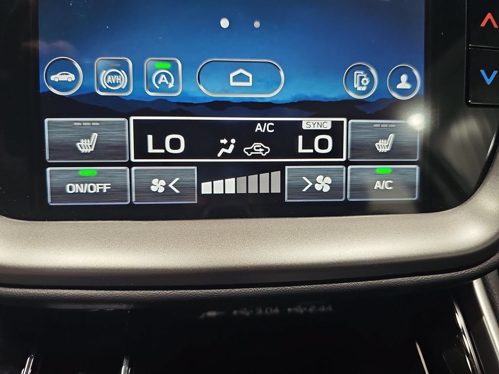 Used 2025 Subaru Legacy Premium AWD/4WD image 20