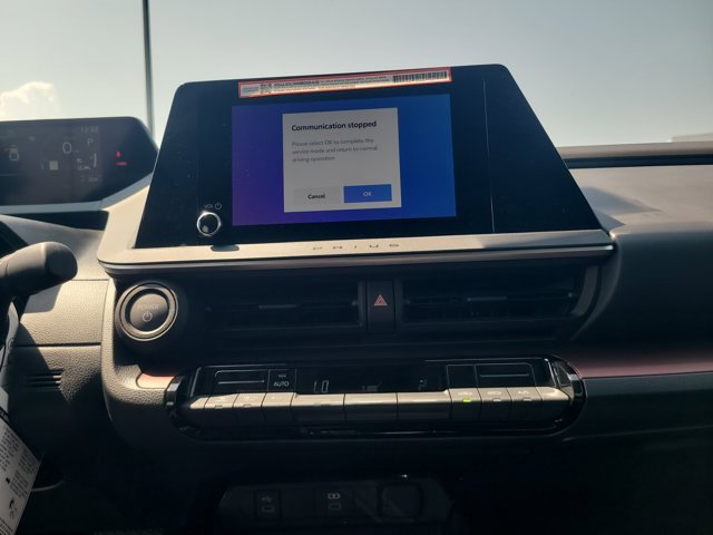 New 2026 Toyota Prius Plug-In Hybrid image 17