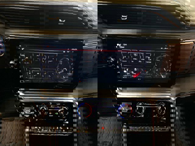 Used 2024 GMC Sierra 1500 Denali Ultimate image 23