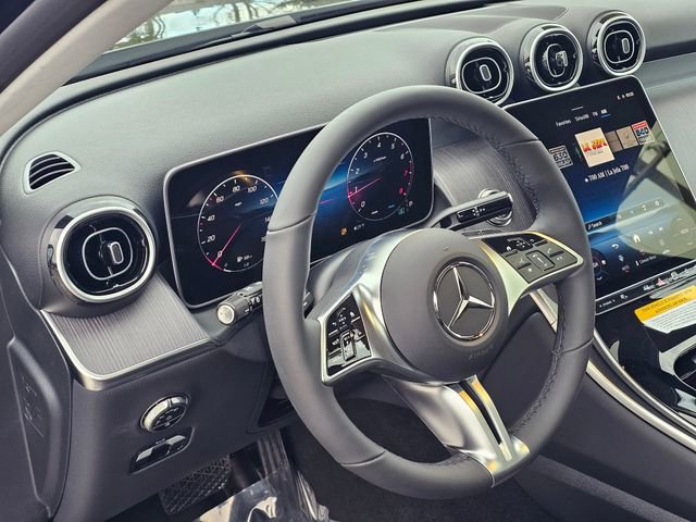 New 2026 Mercedes-Benz GLC 300 4MATIC image 15