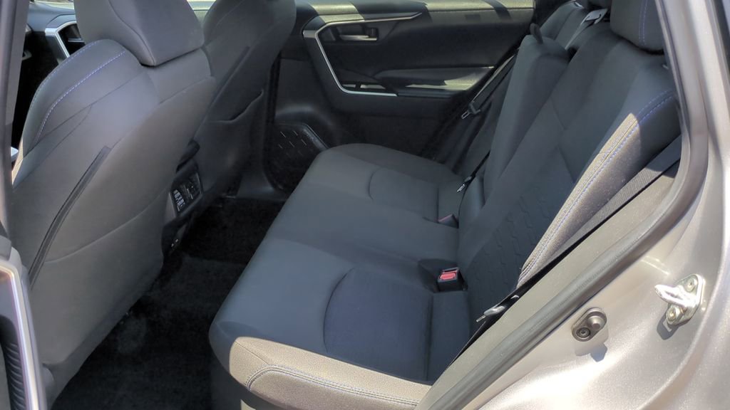 Used 2023 Toyota RAV4 SE AWD/4WD image 14