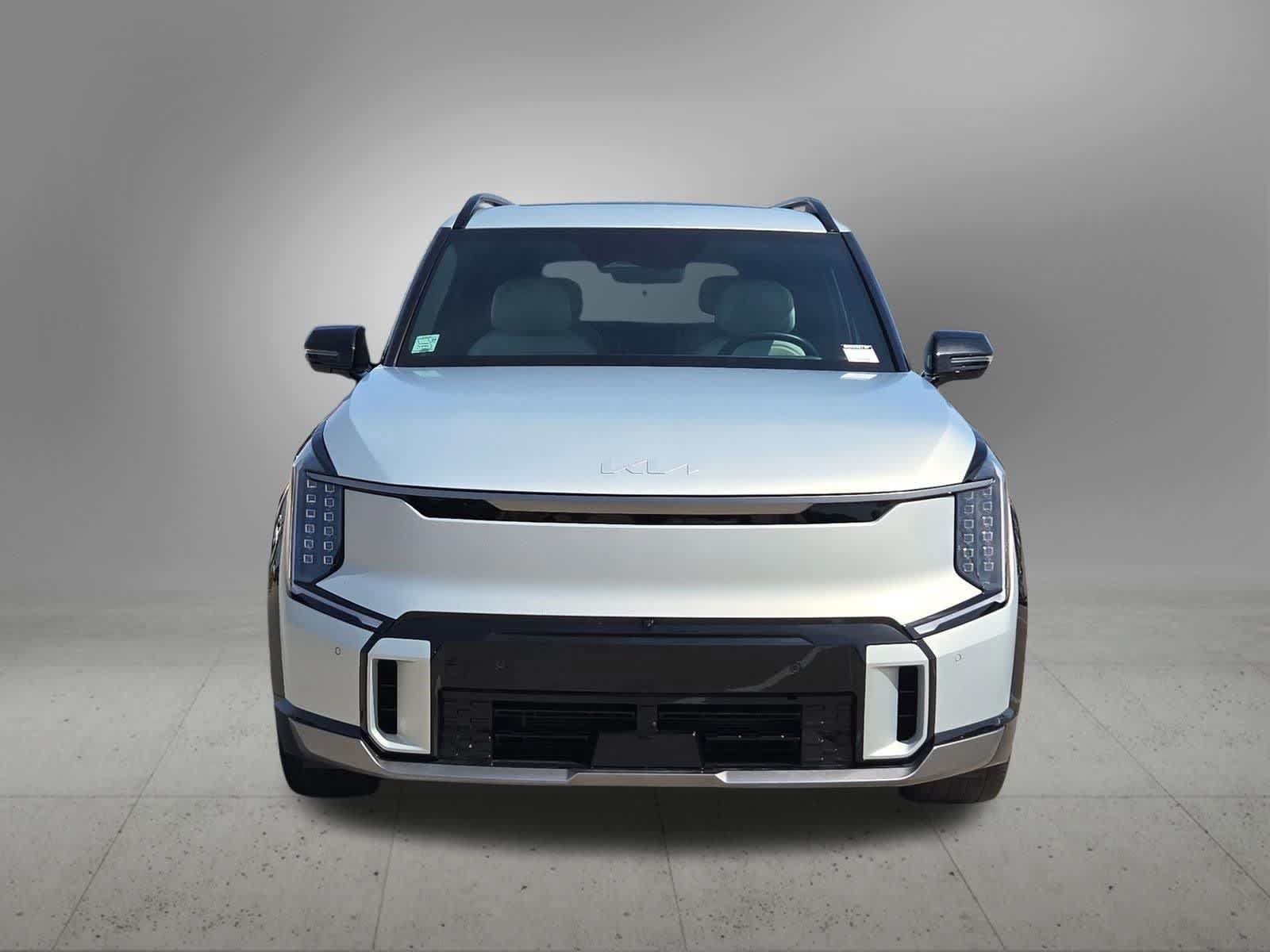Certified 2024 Kia EV9 GT-Line AWD/4WD image 9