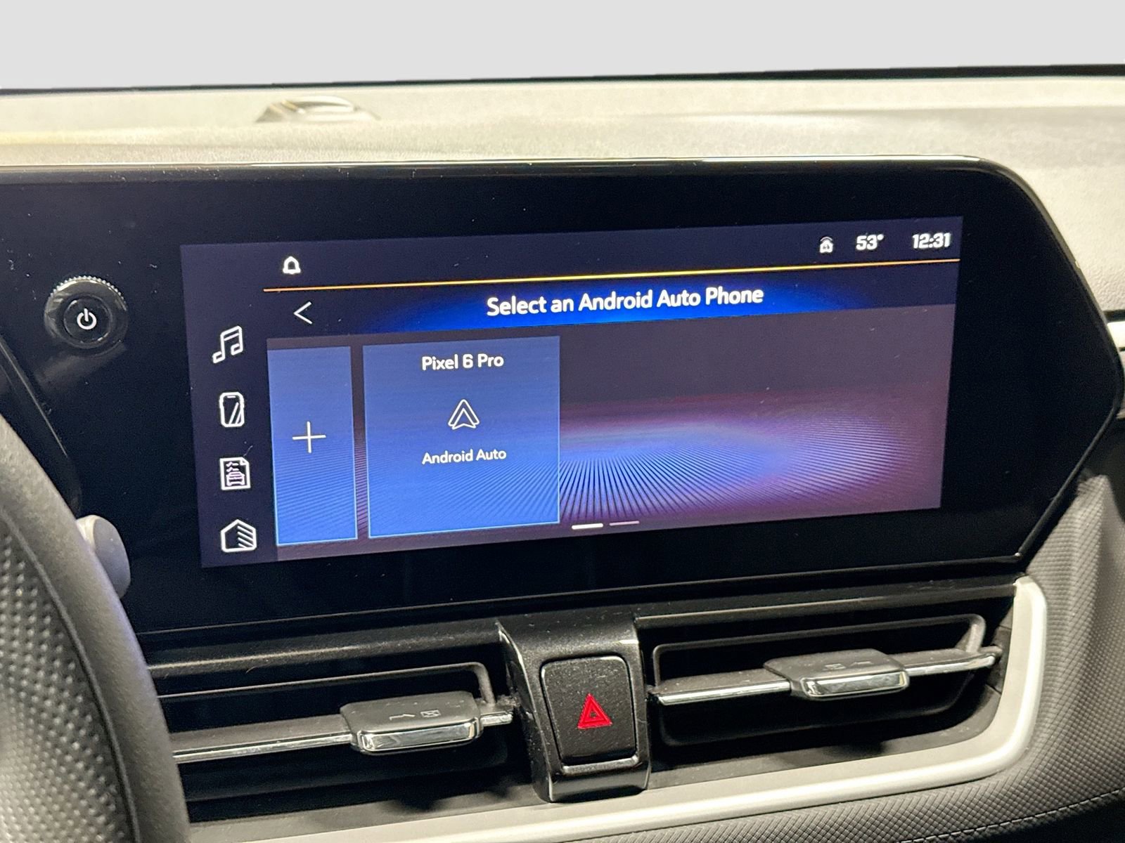 Certified 2025 Chevrolet TrailBlazer LT image 15