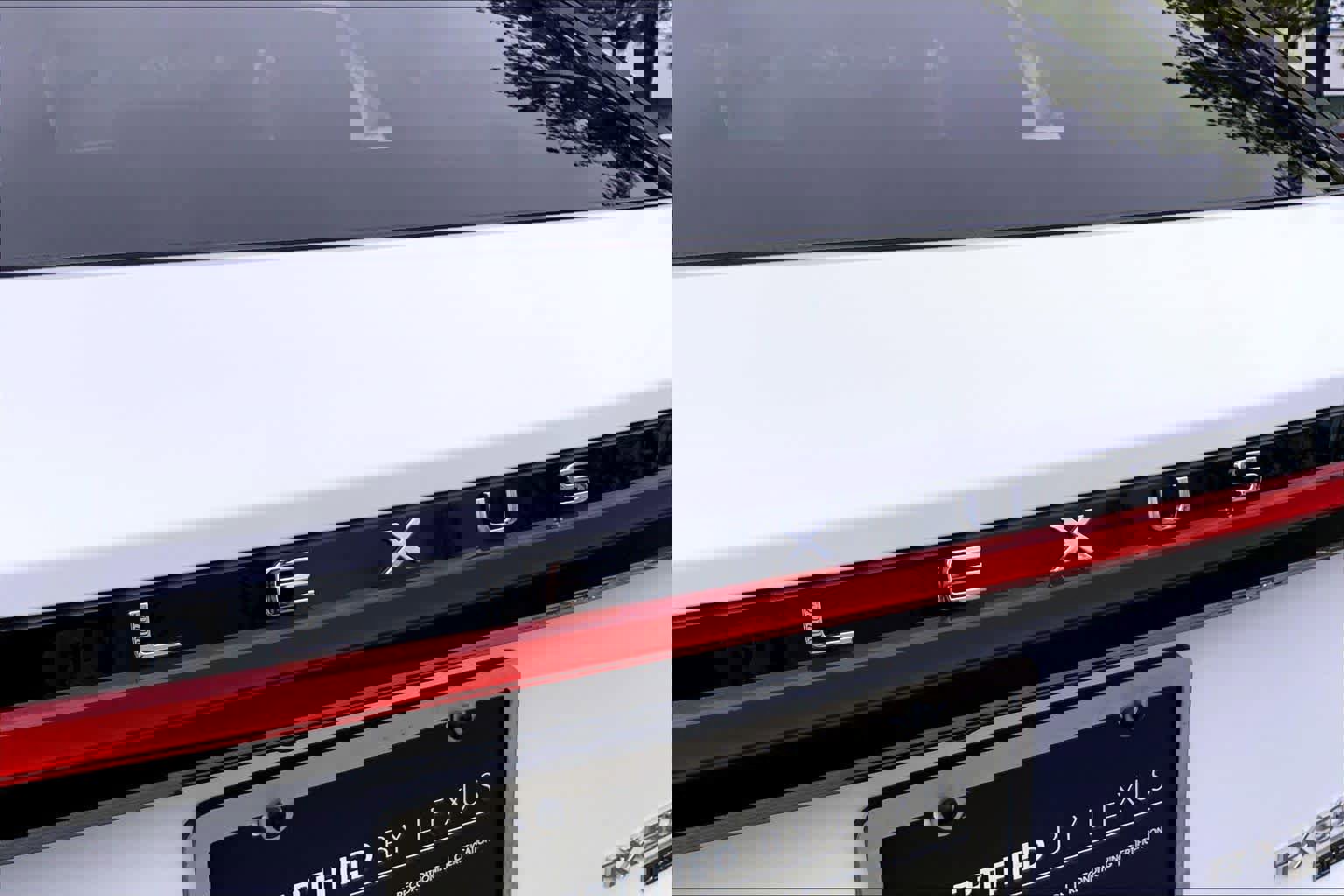 Certified 2023 Lexus RX 500h F Sport w/ Accessory Package (2T) image 31