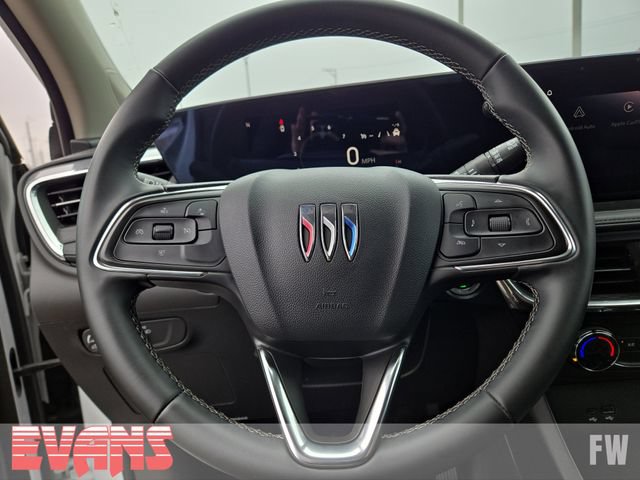 Used 2025 Buick Encore GX Preferred FWD image 13