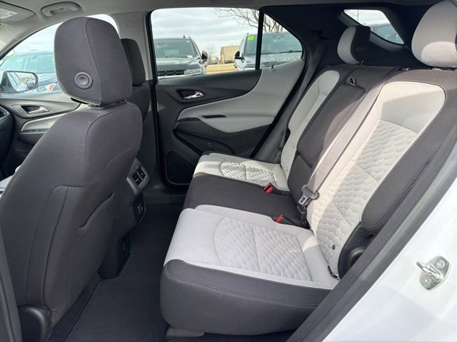 Used 2020 Chevrolet Equinox LT image 14