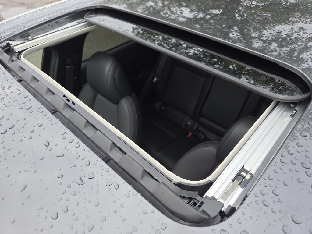 New 2026 MAZDA CX-30 AWD 2.5 S w/ Premium Package image 3
