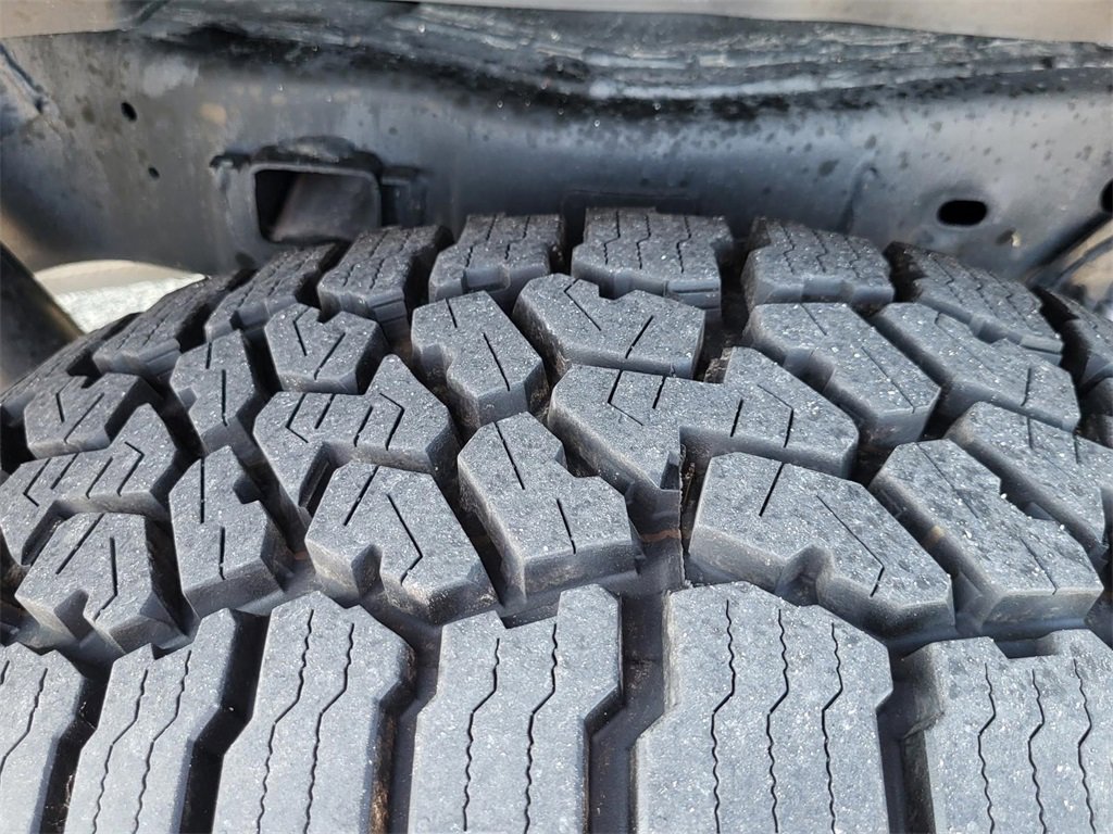 Used 2025 Jeep Gladiator Rubicon w/ Convenience Group image 31