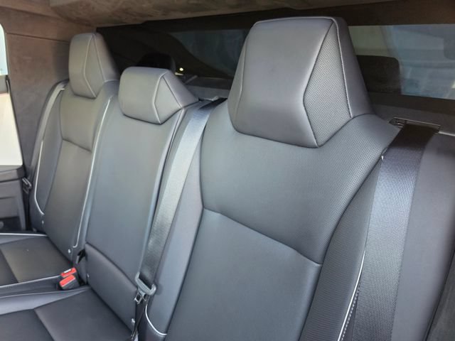 Used 2024 Tesla Cybertruck Cyberbeast AWD/4WD image 58