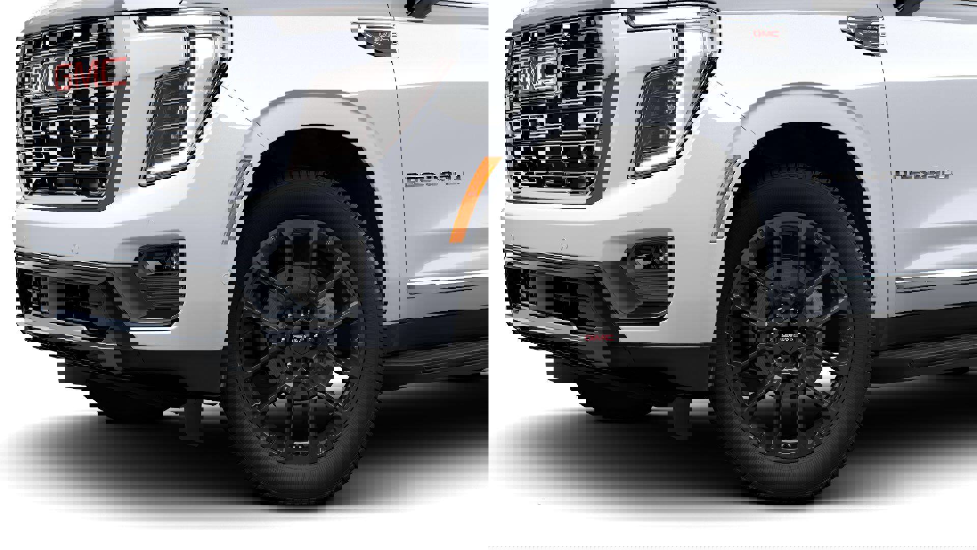 New 2026 GMC Yukon Denali image 5