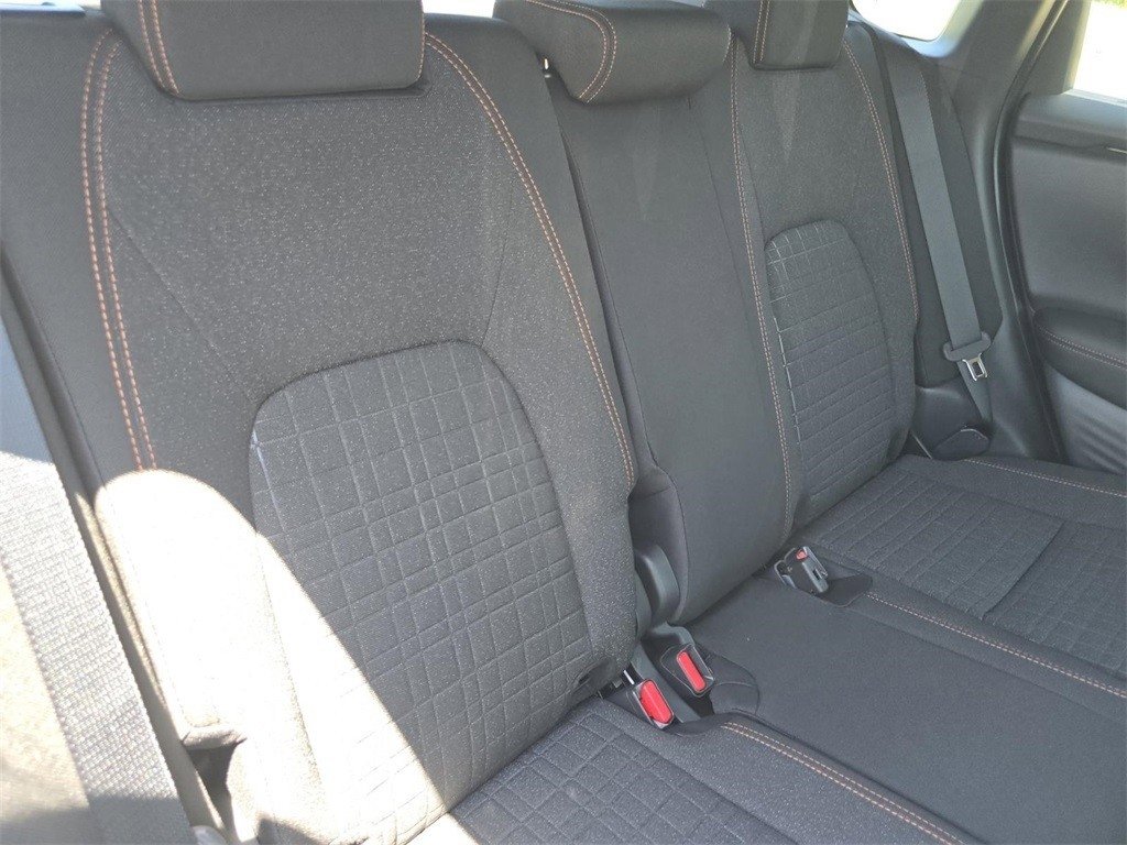 New 2026 Honda HR-V Sport image 24