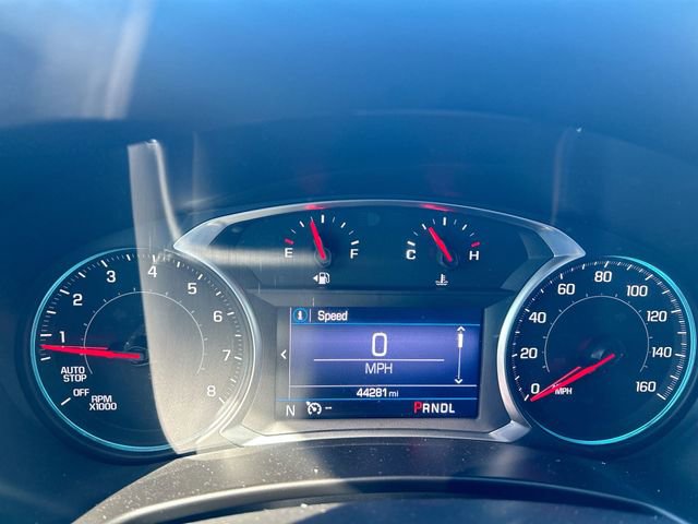 Used 2022 Chevrolet Equinox LS w/ LS Convenience Package image 19