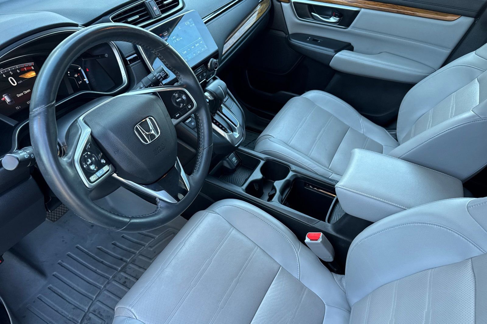 Used 2019 Honda CR-V EX-L image 10