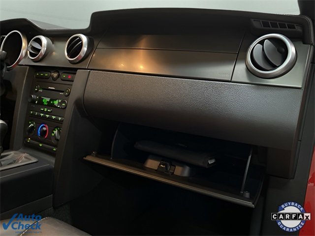 Used 2007 Ford Mustang Shelby GT500 image 57