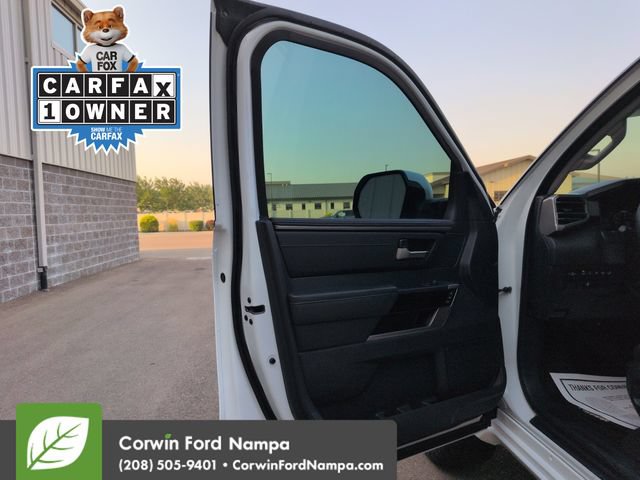 Used 2024 Toyota Tundra Limited AWD/4WD image 10