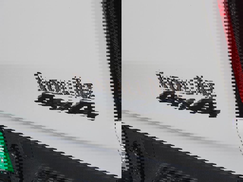 New 2026 RAM 1500 Rebel w/ Rebel Level 2 Equipment Group image 7