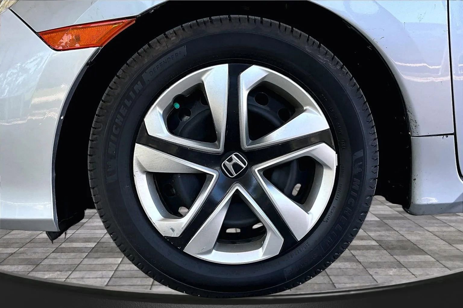 Used 2017 Honda Civic LX image 30