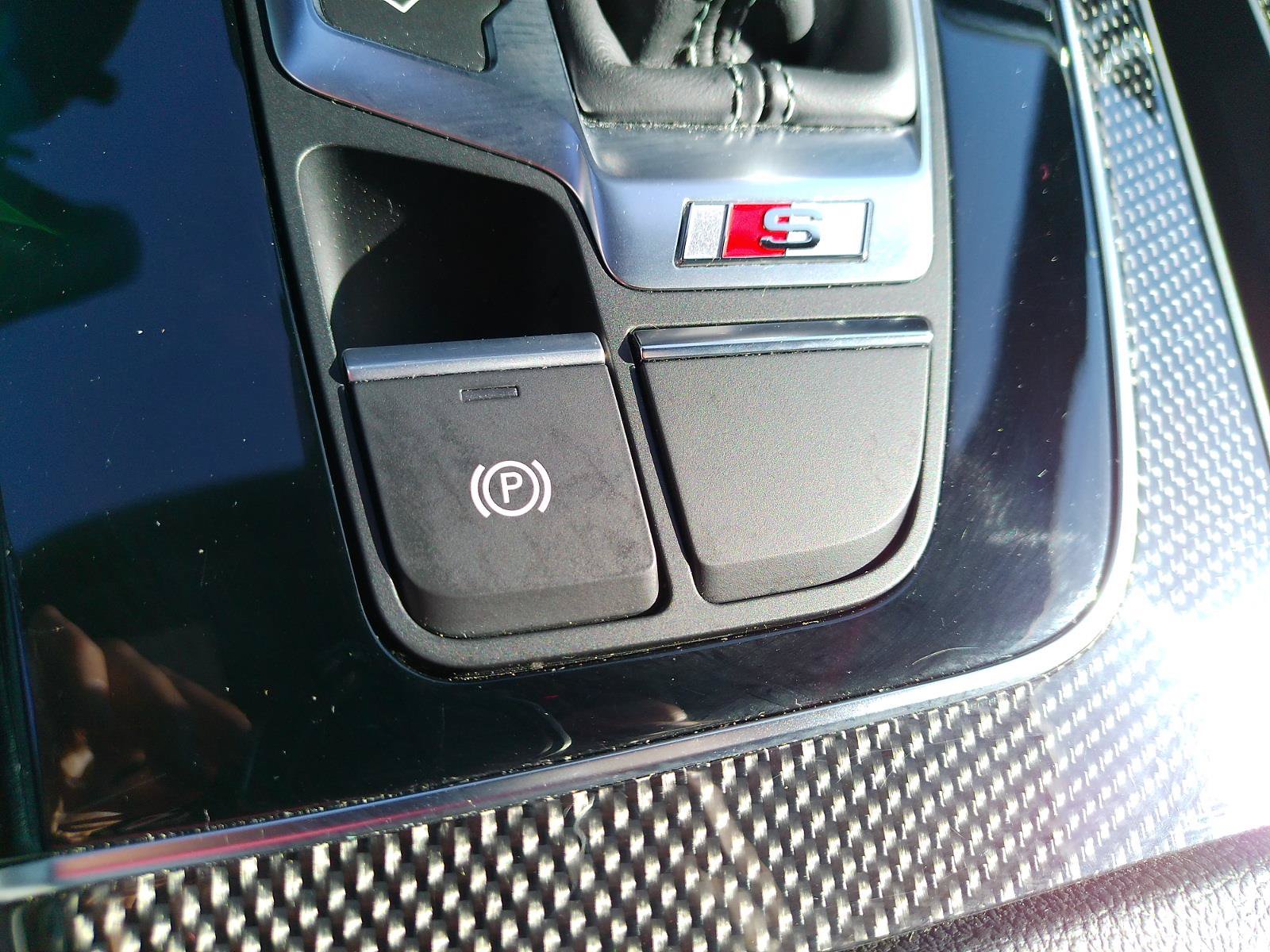 Used 2022 Audi SQ5 Premium Plus w/ Premium Plus Package AWD/4WD image 12