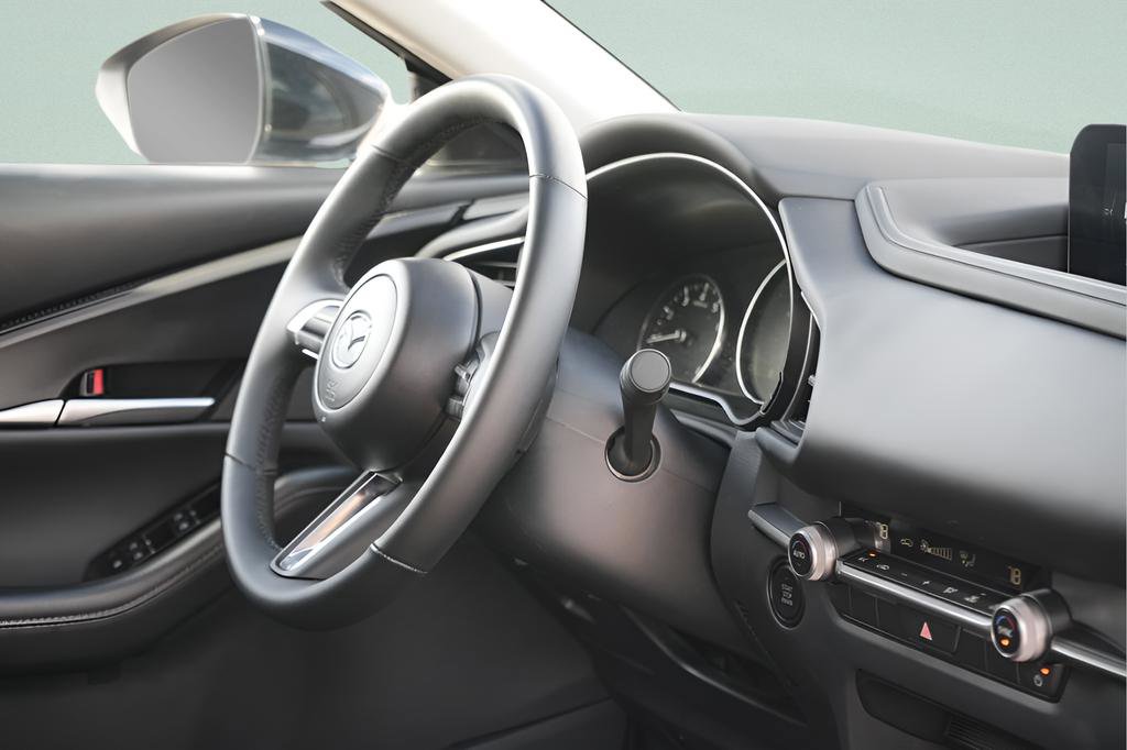 Used 2025 MAZDA CX-30 AWD 2.5 S w/ Select Sport Pkg image 15