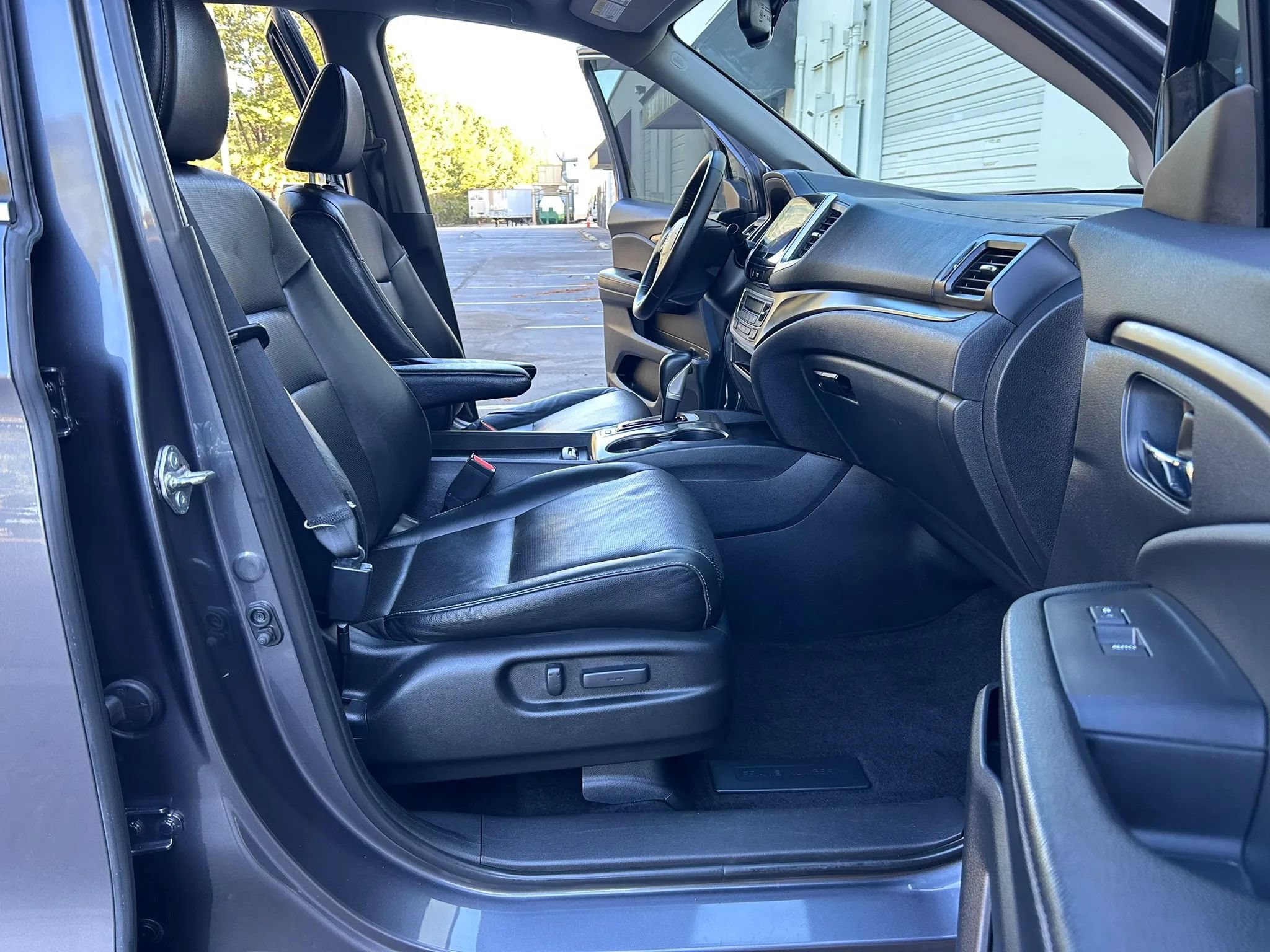 Used 2018 Honda Ridgeline RTL-T image 68