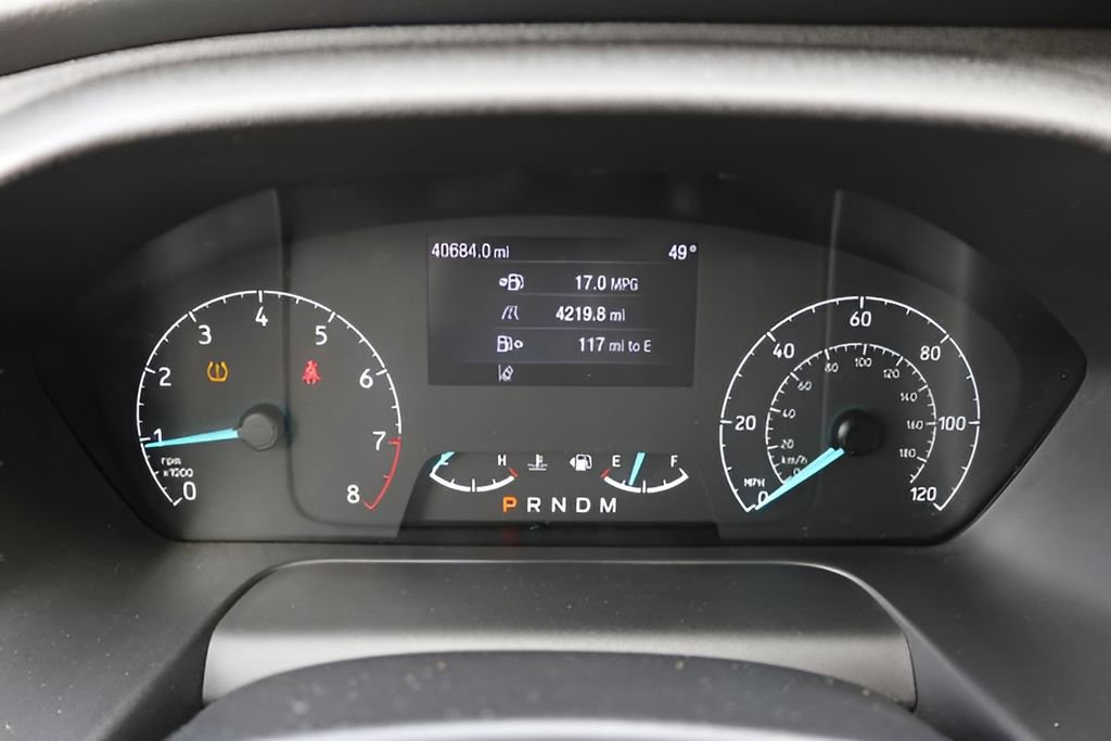 Used 2023 Ford Transit 350 XLT RWD image 25