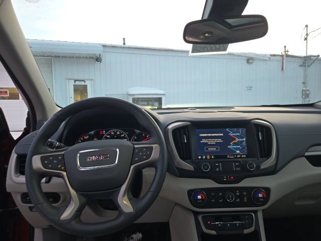 Used 2023 GMC Terrain Denali image 20