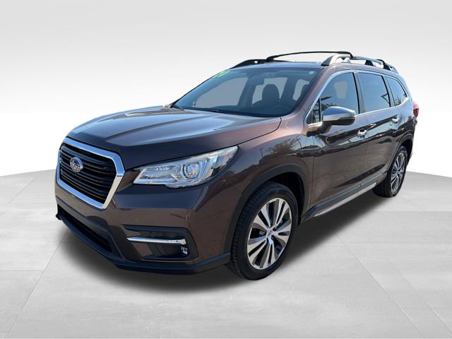 Used 2020 Subaru Ascent Touring w/ Popular Package #3 AWD/4WD image 3